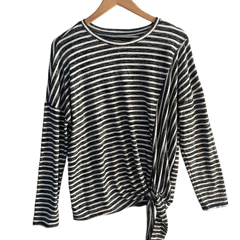 Aides Ana long sleeve top
